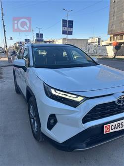 تويوتا راف 4